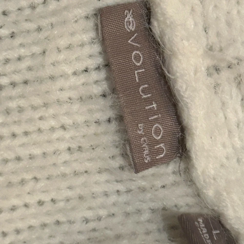 🌻Evolution by Cyrus Open Cardigan - Picture 4 of 4